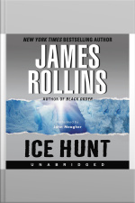 Ice Hunt