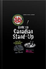 Yuk Yuks Guide To Canadian Stand-Up