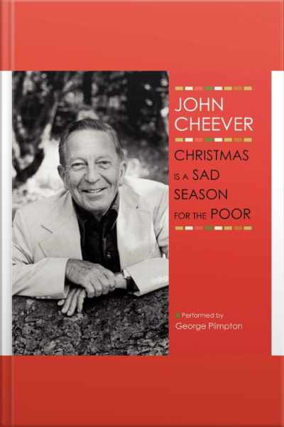 Christmas Is a Sad Season for the Poor