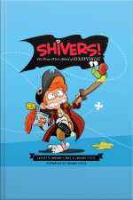 The Pirate Whos Afraid of Everything
