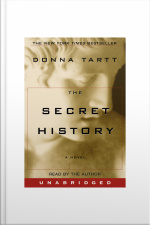 The Secret History