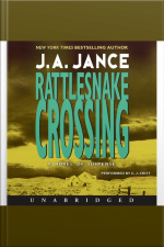 Rattlesnake Crossing