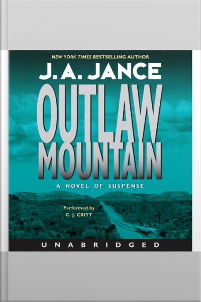 Outlaw Mountain
