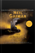 The Graveyard Book