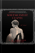 Mademoiselle Chanel