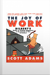 Joy of Work