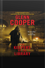 The Keepers Of The Library