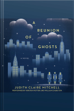 A Reunion Of Ghosts