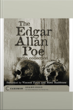 The Edgar Allan Poe Audio Collection