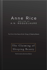 The Claiming of Sleeping Beauty