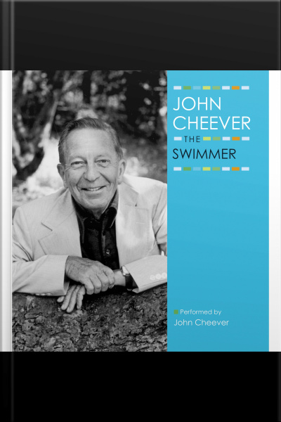 The Swimmer
