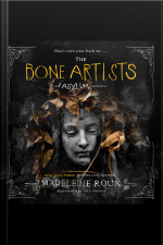 The Bone Artists