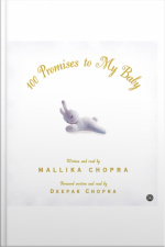 100 Promises to My Baby