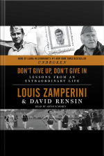 Dont Give Up, Dont Give In