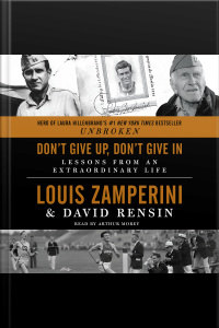 Dont Give Up, Dont Give In