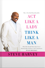 Act Like a Lady, Think Like a Man, Expanded Edition