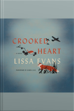 Crooked Heart
