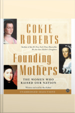 Founding Mothers