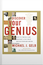 Discover Your Genius