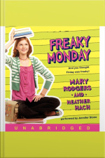 Freaky Monday