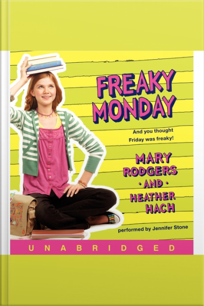 Freaky Monday