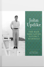 The Man Who Loved Extinct Mammals