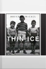 Thin Ice: Coming of Age in Canada