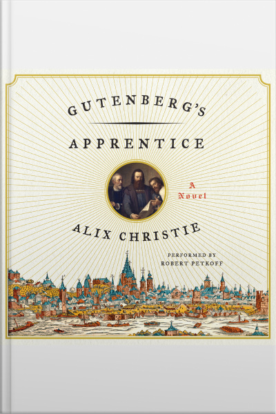 Gutenbergs Apprentice
