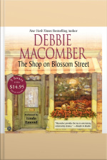 The Shop on Blossom Street