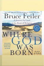 Where God Was Born
