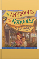 The Anybodies  The Nobodies