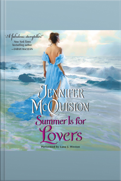 Summer Is for Lovers