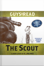 Guys Read: The Scout