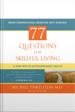 77 Questions for Skillful Living