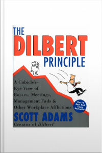 The Dilbert Principle