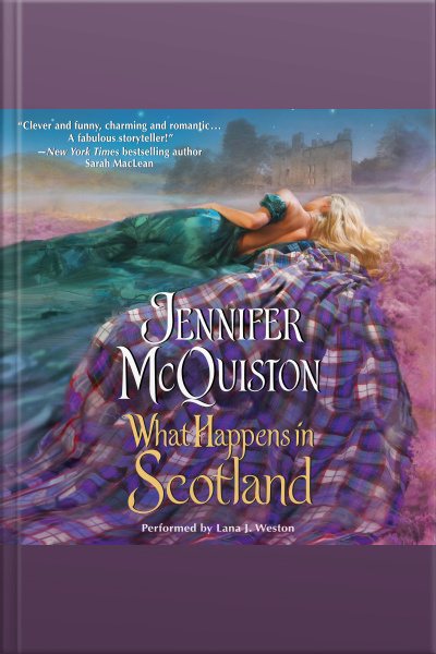 What Happens in Scotland