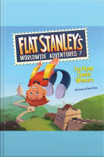 Flat Stanleys Worldwide Adventures #7: The Flying Chinese Wonders