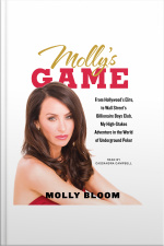 Mollys Game