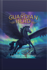 The Guardian Herd: Stormbound