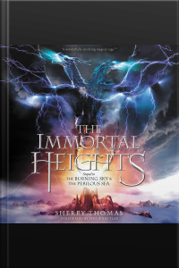 The Immortal Heights