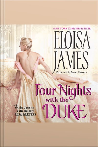 Four Nights With the Duke