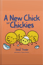 A New Chick for Chickies