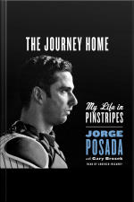 The Journey Home