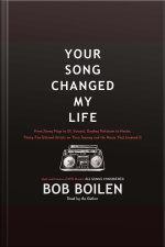 Your Song Changed My Life