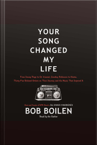 Your Song Changed My Life