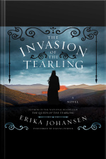 The Invasion of the Tearling