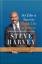 Act Like a Success, Think Like a Success