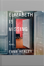 Elizabeth Is Missing