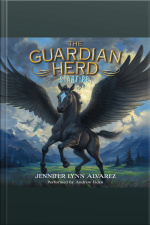 The Guardian Herd: Starfire