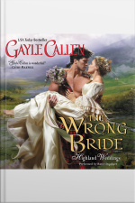 The Wrong Bride